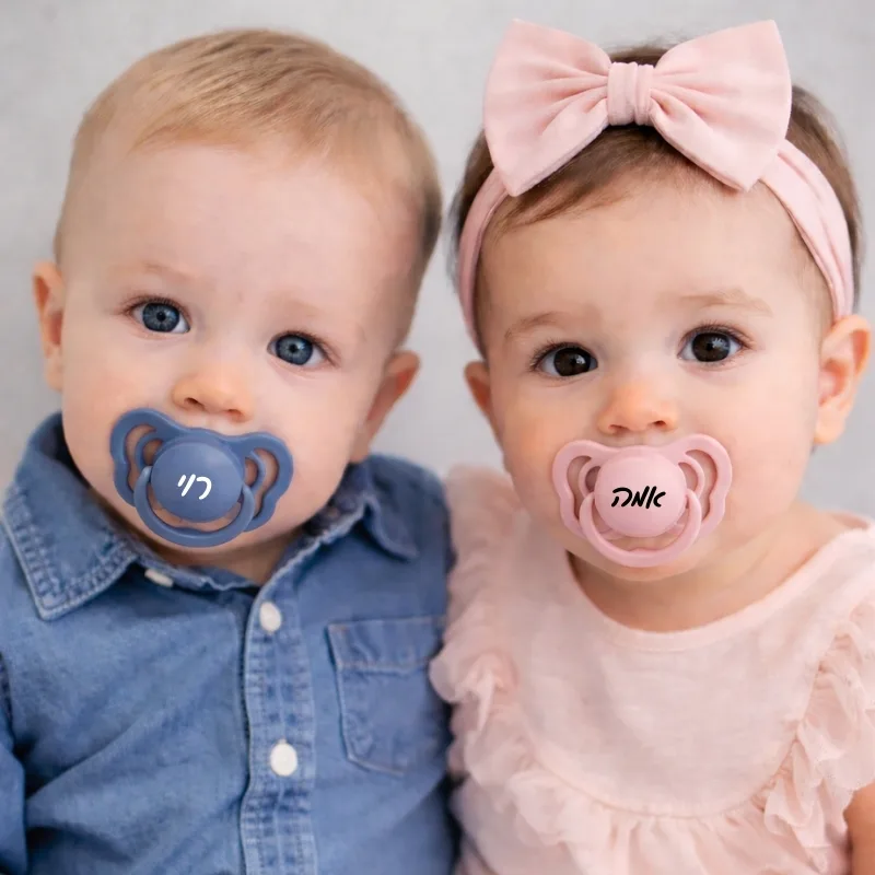 מדבקות עמידות למוצצים