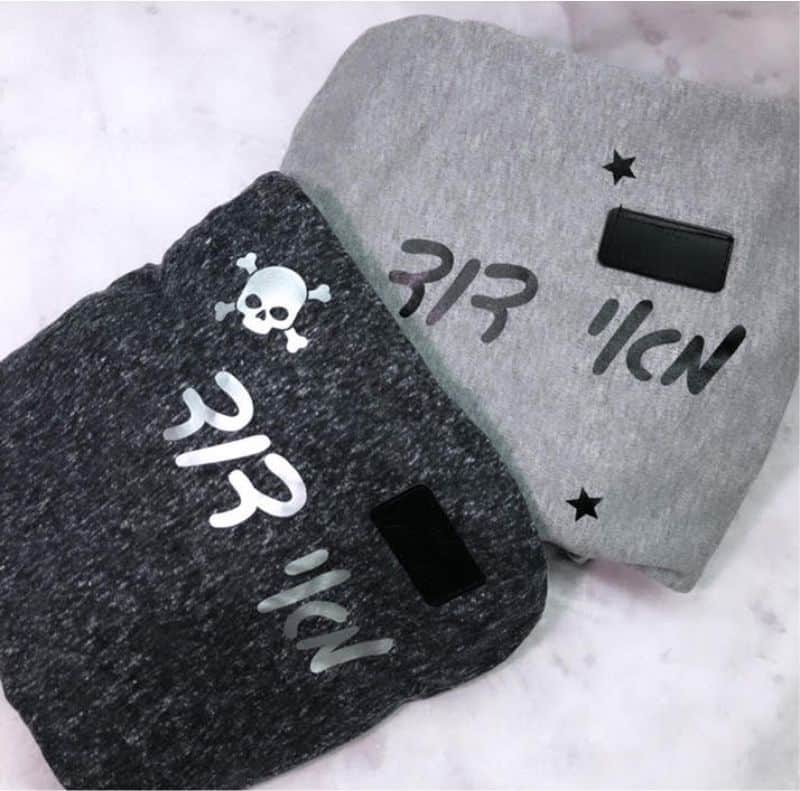 סדינים עם שם