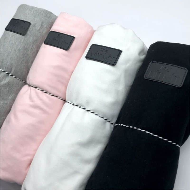 סדינים למיטת תינוק