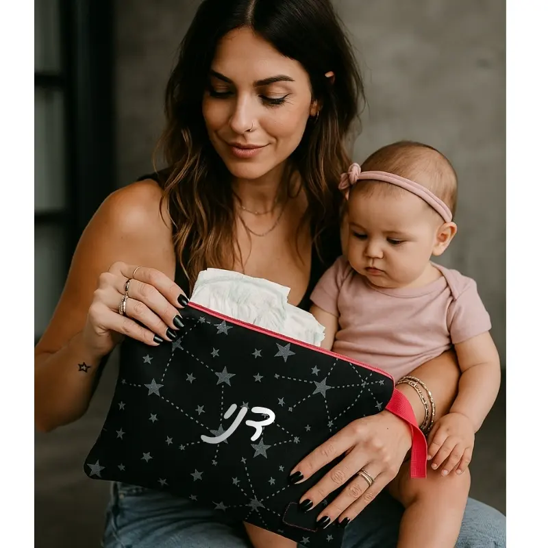 נרתיק חיתולים לתינוק