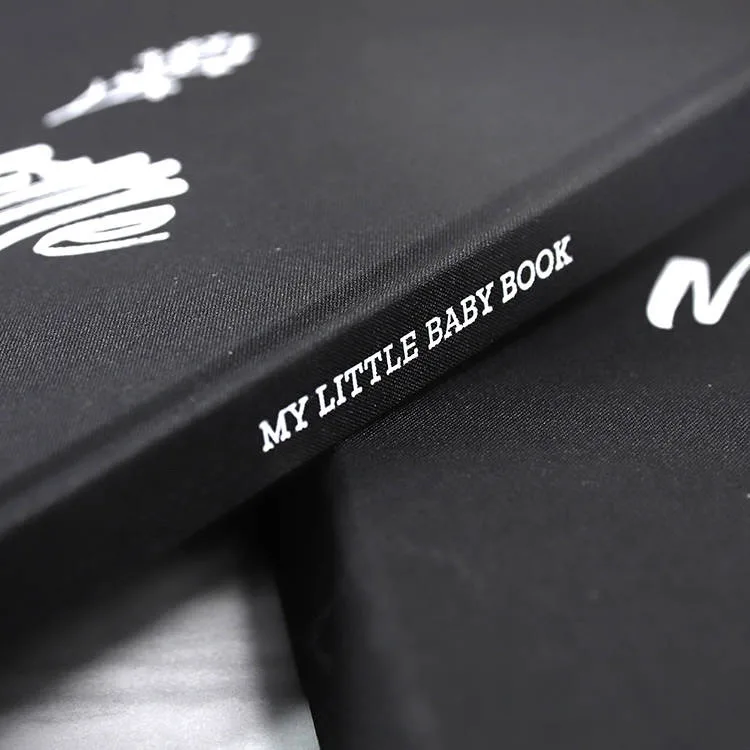 בייבי בוק שנה ראשונה