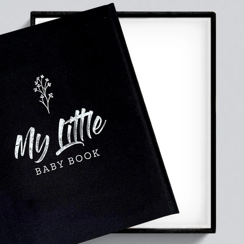 בייבי בוק שנה ראשונה