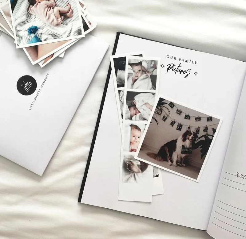 בייבי בוק לתינוק