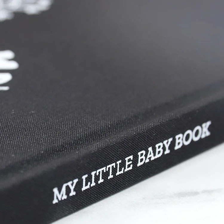 בייבי בוק לתינוק