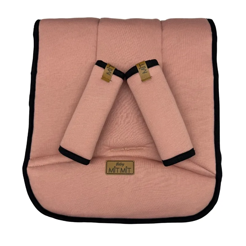 ריפודית וחבקים דו צדדיים