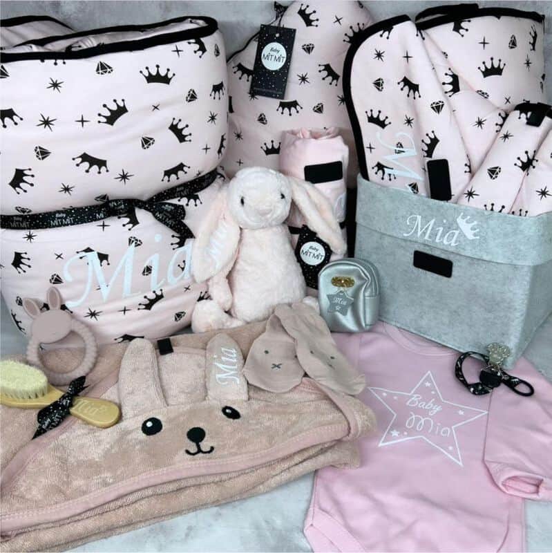 מארז הפתעות הכל כלול-מבחר קולקציות