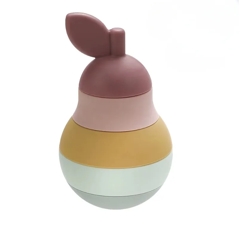 נשכן אגס סיליקון